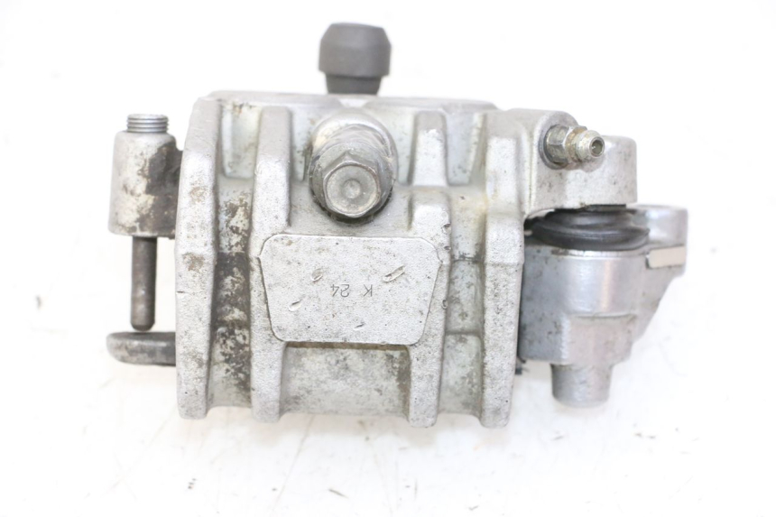 photo de BREMSZANGE VORNE YAMAHA YZ 125 (1998 - 2005) - Details der Befestigungspunkte