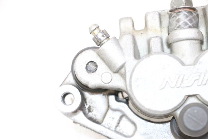 photo de BREMSZANGE VORNE YAMAHA YZ 125 (1998 - 2005) - Oberflächenzustand und Material