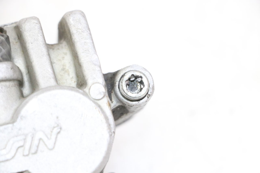 photo de BREMSZANGE VORNE YAMAHA YZ 125 (1998 - 2005) - Geprüftes Gebrauchtteil