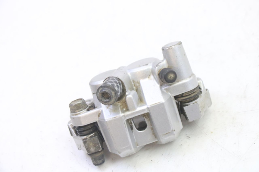 photo de BREMSZANGE VORNE YAMAHA YZ 85 (2022 - 2025) - Zoom auf Gebrauchszustand