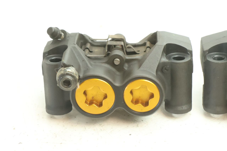 photo de BREMSZANGE VORNE YAMAHA YZF R6 600 (2008 - 2009) - Detailansicht des Bauteils