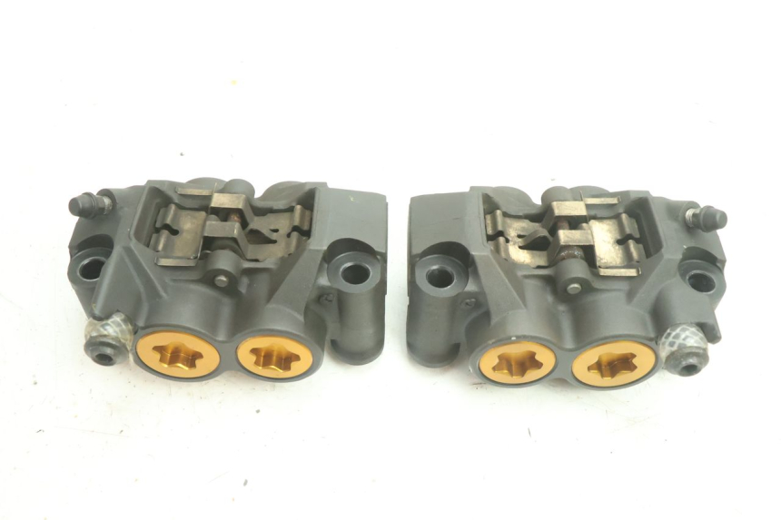 photo de BREMSZANGE VORNE YAMAHA YZF R6 600 (2008 - 2009) - Alternative Perspektive