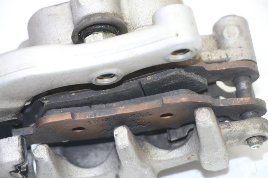 photo de BREMSZANGE VORNE YAMAHA YZF YZ-F 450 (2014 - 2016) - Gesamtansicht des Produkts