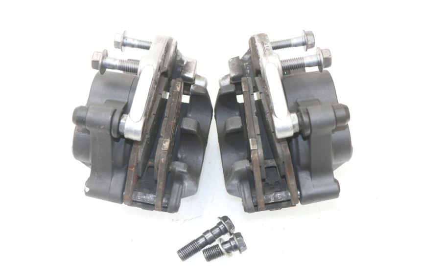 photo de BREMSZANGE VORNE KAWASAKI Z ABS 750 (2007 - 2013) - Detailansicht des Bauteils