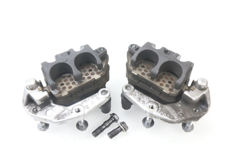 photo de BREMSZANGE VORNE KAWASAKI Z ABS 750 (2007 - 2013) - Technische Nahaufnahme