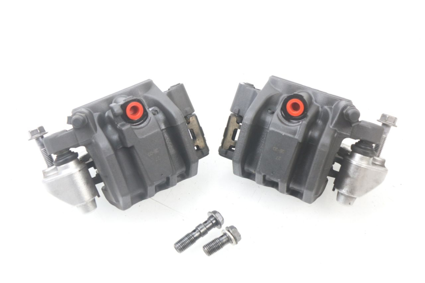 photo de BREMSZANGE VORNE KAWASAKI Z ABS 750 (2007 - 2013) - Gesamtansicht des Produkts