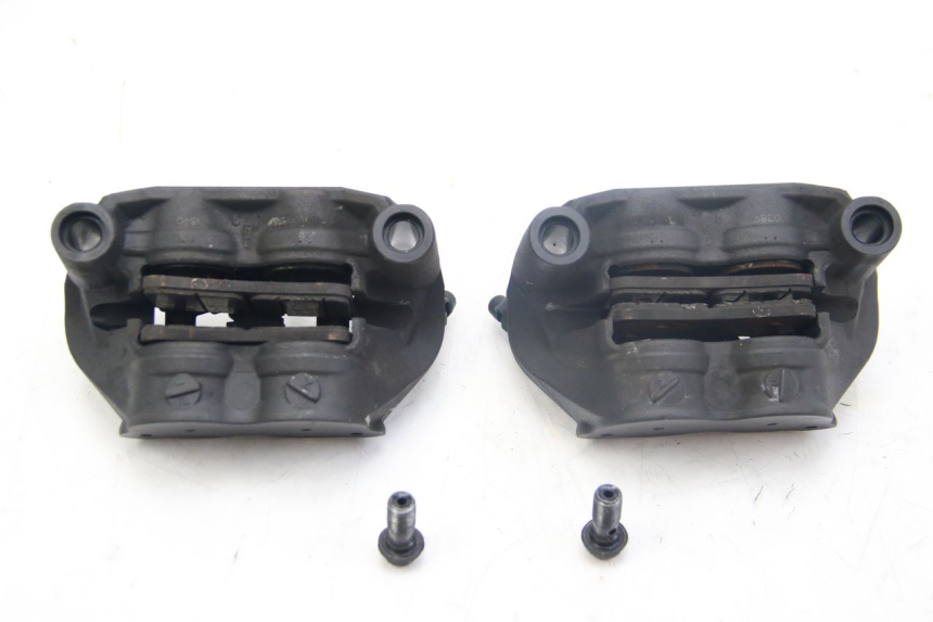 photo de VORDERER BREMSSATTEL KAWASAKI Z ABS 1000 (2014 - 2020) - Gesamtansicht des Produkts