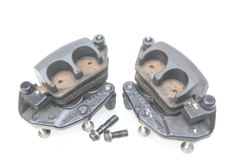 photo de VORDERER BREMSSATTEL KAWASAKI Z 650 (2016 - 2019) - Alternative Perspektive