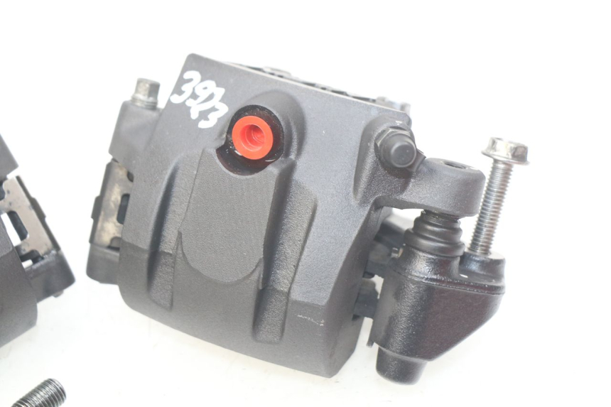 photo de VORDERER BREMSSATTEL KAWASAKI Z 650 (2016 - 2019) - Gesamtansicht des Produkts