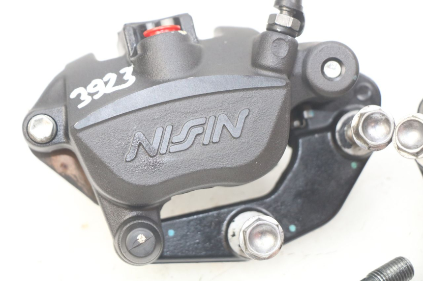 photo de VORDERER BREMSSATTEL KAWASAKI Z 650 (2016 - 2019) - Geprüftes Gebrauchtteil