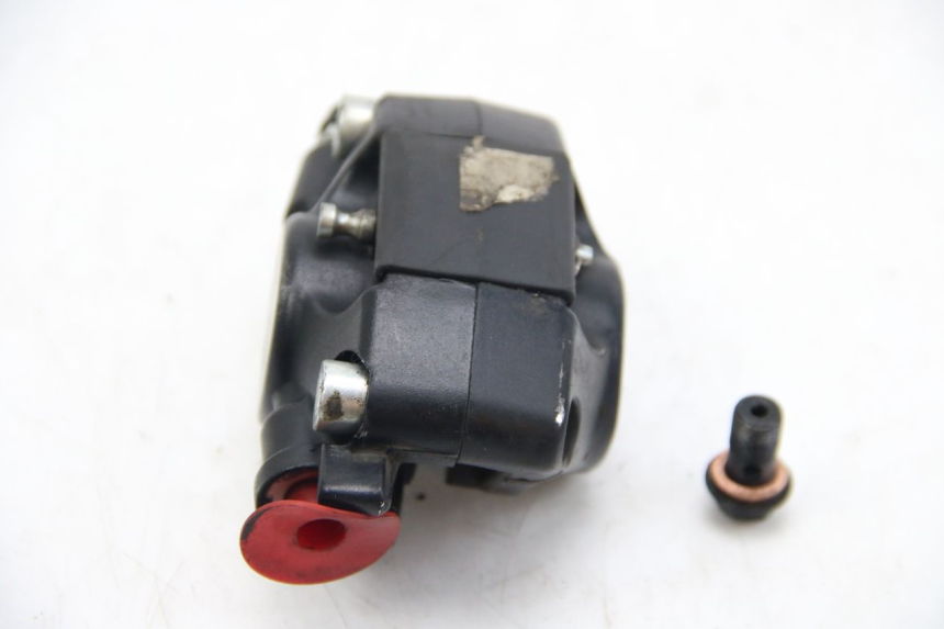 photo de VORDERER BREMSSATTEL PIAGGIO ZIP 4T 50 (2018 - 2020) - Zoom auf Gebrauchszustand