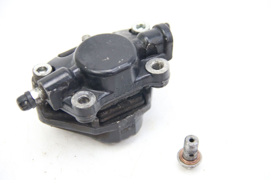 photo de VORDERER BREMSSATTEL PIAGGIO ZIP 4T 50 (2018 - 2020) - Detailansicht des Bauteils