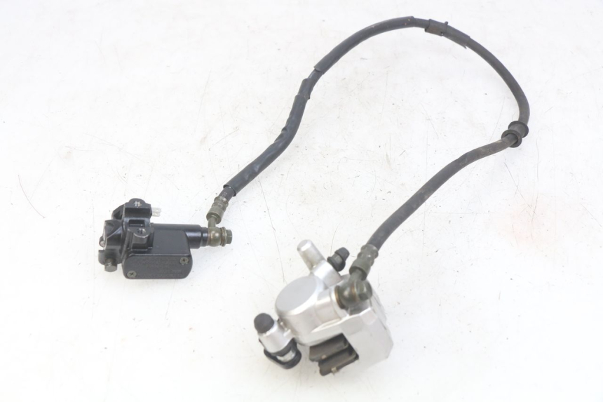 photo de VORDERER BREMSSATTEL UNIVERSAL BIKE ZN50QT-11B 50 (2018 - 2021) - Detailansicht des Bauteils