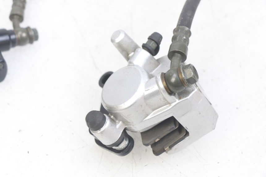 photo de VORDERER BREMSSATTEL UNIVERSAL BIKE ZN50QT-11B 50 (2018 - 2021) - Oberflächenzustand und Material