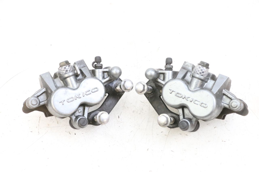 photo de BREMSZANGE VORNE KAWASAKI ZR 7 750 (1999 - 2004) - Hauptansicht