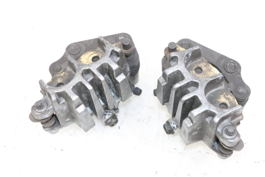 photo de BREMSZANGE VORNE KAWASAKI ZR 7 750 (1999 - 2004) - Detailansicht des Bauteils