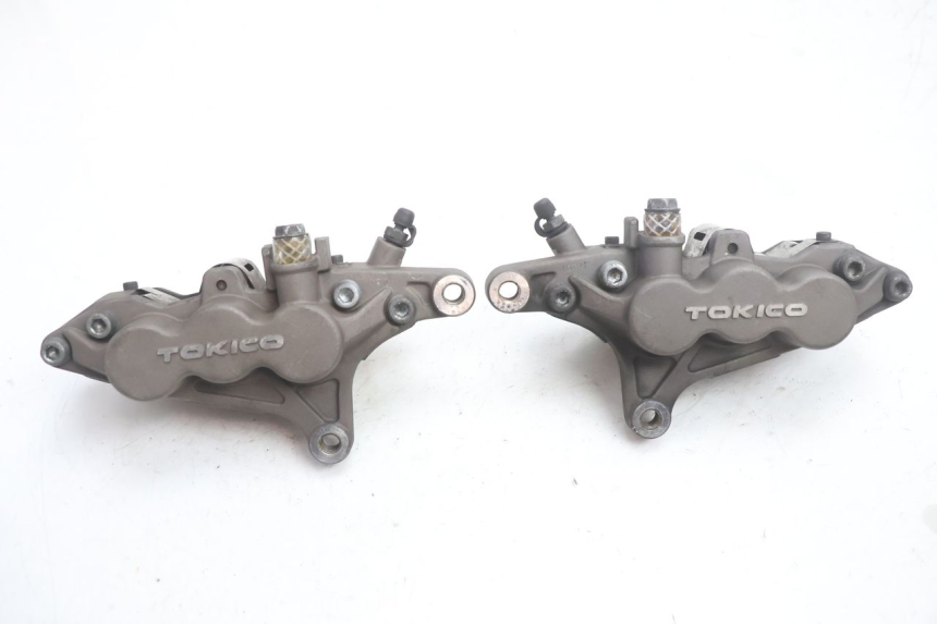 photo de BREMSZANGE VORNE KAWASAKI ZX-6R ZX6R 600 (2000 - 2002) - Hauptansicht