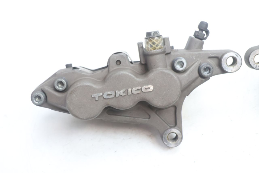 photo de BREMSZANGE VORNE KAWASAKI ZX-6R ZX6R 600 (2000 - 2002) - Detailansicht des Bauteils