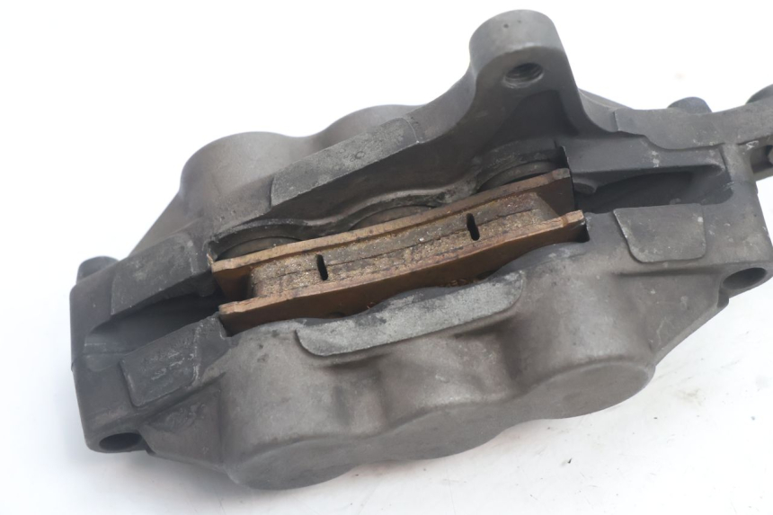 photo de BREMSZANGE VORNE KAWASAKI ZX-6R ZX6R 600 (2000 - 2002) - Weitere Ansicht des Artikels