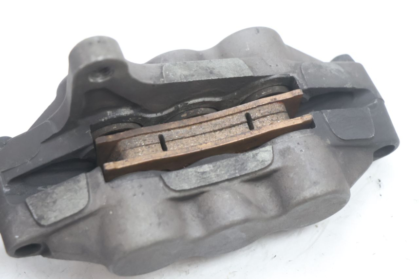 photo de BREMSZANGE VORNE KAWASAKI ZX-6R ZX6R 600 (2000 - 2002) - Charakteristische Merkmale