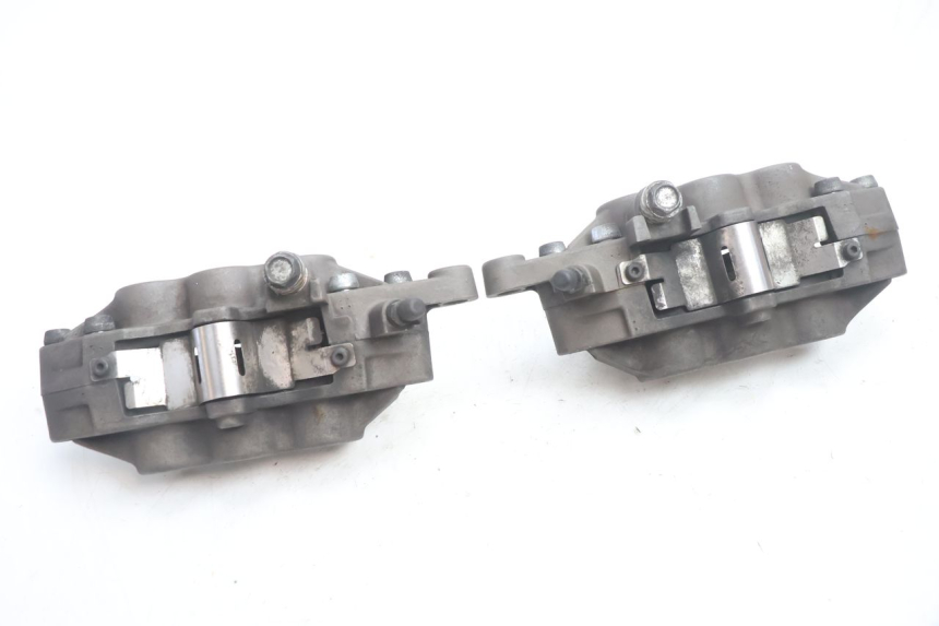 photo de BREMSZANGE VORNE KAWASAKI ZX-6R ZX6R 600 (2000 - 2002) - Technische Nahaufnahme