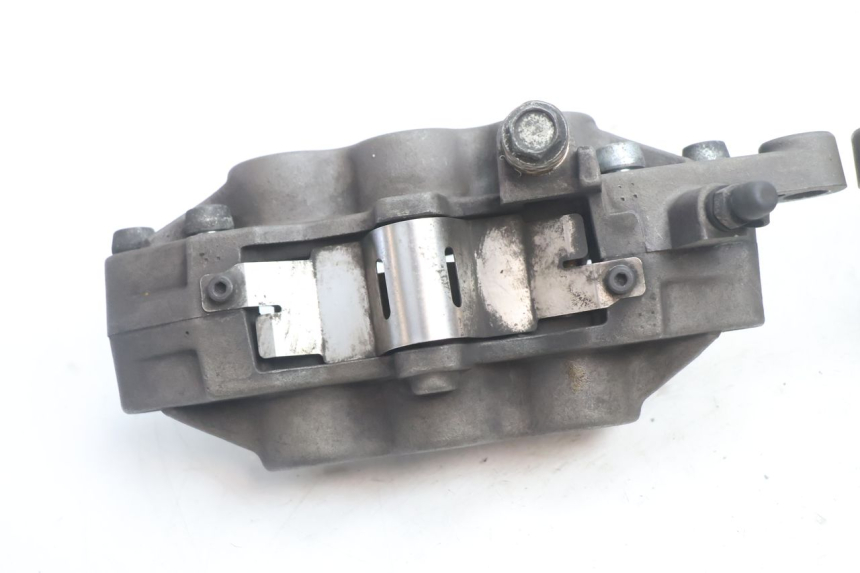photo de BREMSZANGE VORNE KAWASAKI ZX-6R ZX6R 600 (2000 - 2002) - Gesamtansicht des Produkts