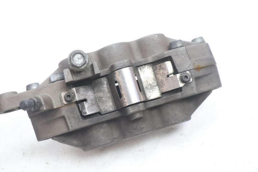 photo de BREMSZANGE VORNE KAWASAKI ZX-6R ZX6R 600 (2000 - 2002) - Details der Befestigungspunkte