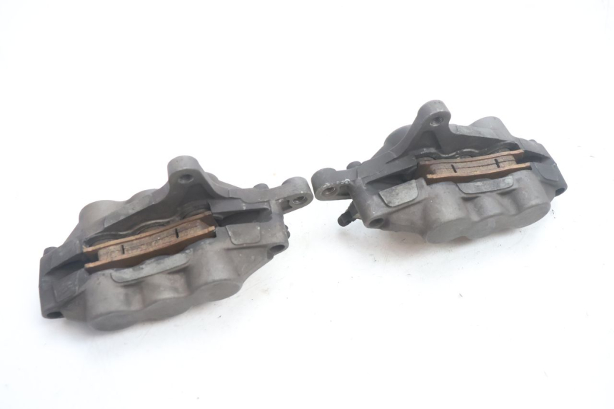 photo de BREMSZANGE VORNE KAWASAKI ZX-6R ZX6R 600 (2000 - 2002) - Kennzeichnungen und Originalreferenzen