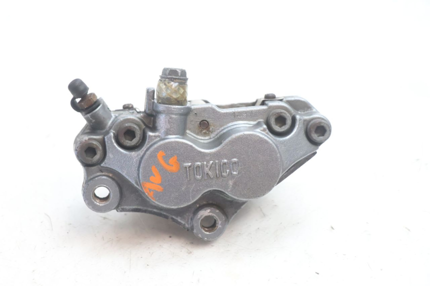 photo de BREMSZANGE VORNE KAWASAKI ZX-6R ZX6R 600 (1995 - 1997) - Hauptansicht