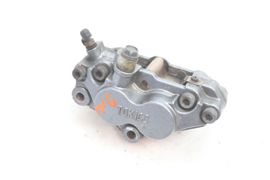 photo de BREMSZANGE VORNE KAWASAKI ZX-6R ZX6R 600 (1995 - 1997) - Detailansicht des Bauteils