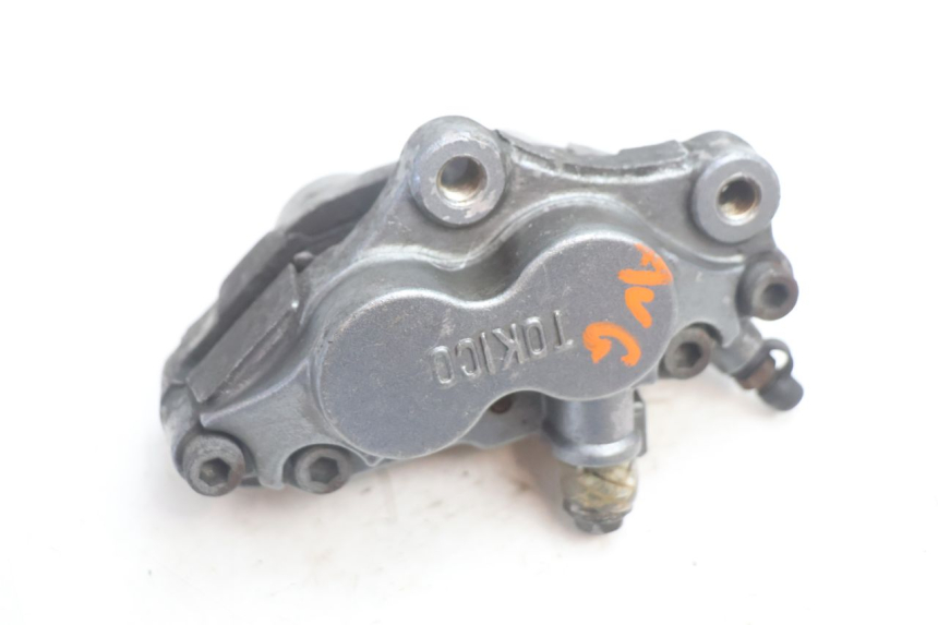 photo de BREMSZANGE VORNE KAWASAKI ZX-6R ZX6R 600 (1995 - 1997) - Alternative Perspektive