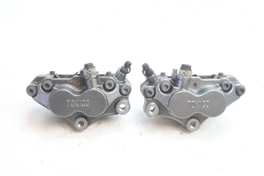 photo de BREMSZANGE VORNE KAWASAKI ZZR 600 (1995 - 2004) - Hauptansicht