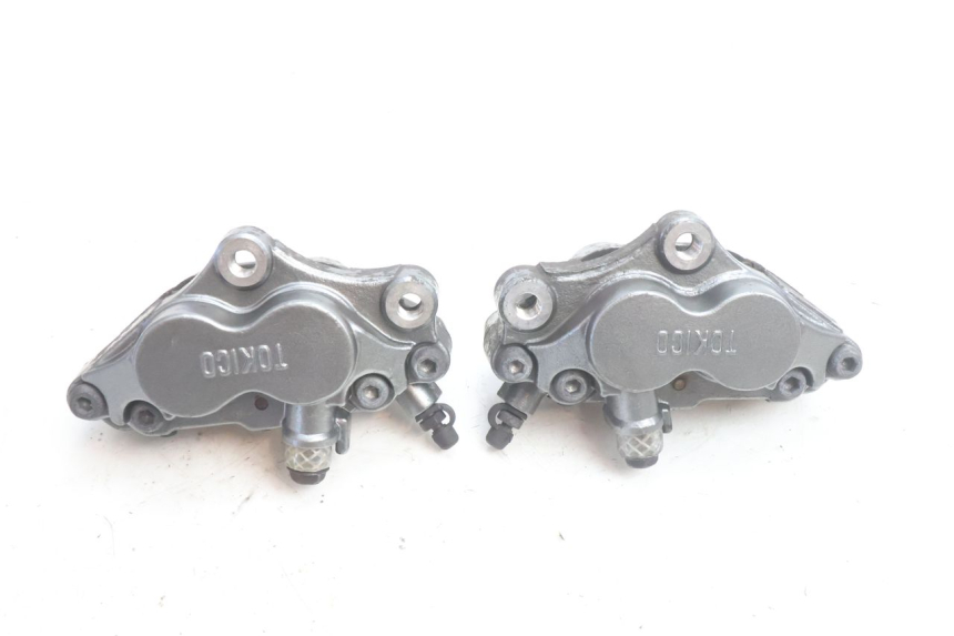 photo de BREMSZANGE VORNE KAWASAKI ZZR 600 (1995 - 2004) - Technische Nahaufnahme