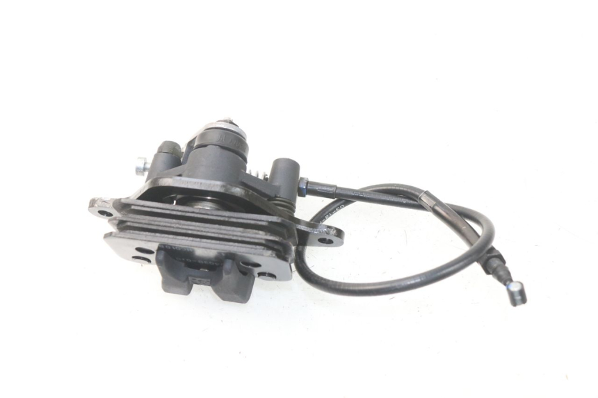 photo de BREMSZANGE ROLL LOCK PEUGEOT METROPOLIS 400 (2017 - 2020) - Zoom auf Gebrauchszustand