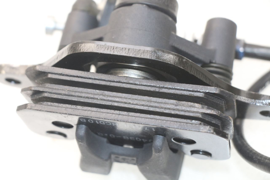 photo de BREMSZANGE ROLL LOCK PEUGEOT METROPOLIS 400 (2017 - 2020) - Alternative Perspektive