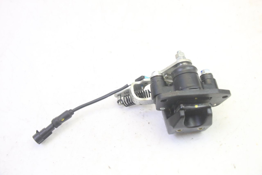 photo de BREMSZANGE ROLL LOCK PIAGGIO MP3 HPE 350 (2018 - 2020) - Details der Befestigungspunkte