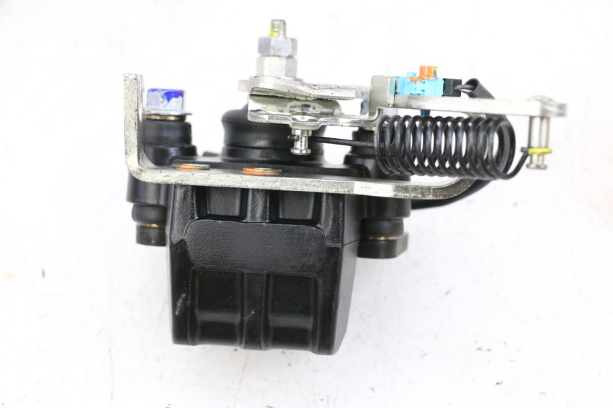 photo de BREMSZANGE ROLL LOCK PIAGGIO MP3 HPE 300 (2019 - 2026) - Oberflächenzustand und Material