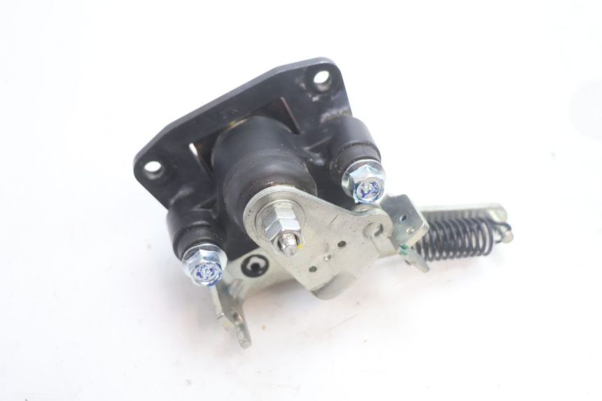 photo de BREMSZANGE ROLL LOCK PIAGGIO MP3 HPE 530 (2022 - 2026) - Zoom auf Gebrauchszustand