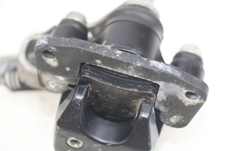 photo de BREMSSATTEL ROLL LOCK PIAGGIO MP3 LT 400 (2007 - 2012) - Zoom auf Gebrauchszustand