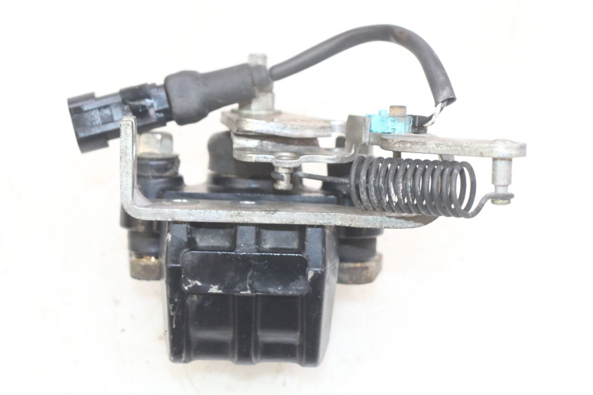 photo de BREMSSATTEL ROLL LOCK PIAGGIO MP3 LT 400 (2007 - 2012) - Technische Nahaufnahme