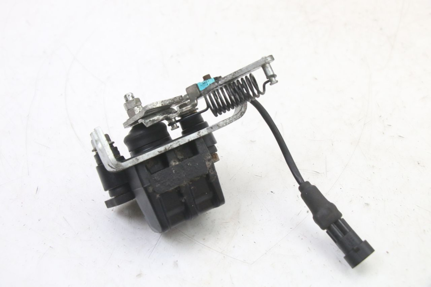 photo de BREMSSATTEL ROLL LOCK PIAGGIO MP3 LT 400 (2007 - 2012) - Detailansicht des Bauteils