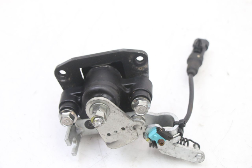 photo de BREMSSATTEL ROLL LOCK PIAGGIO MP3 LT 400 (2007 - 2012) - Alternative Perspektive