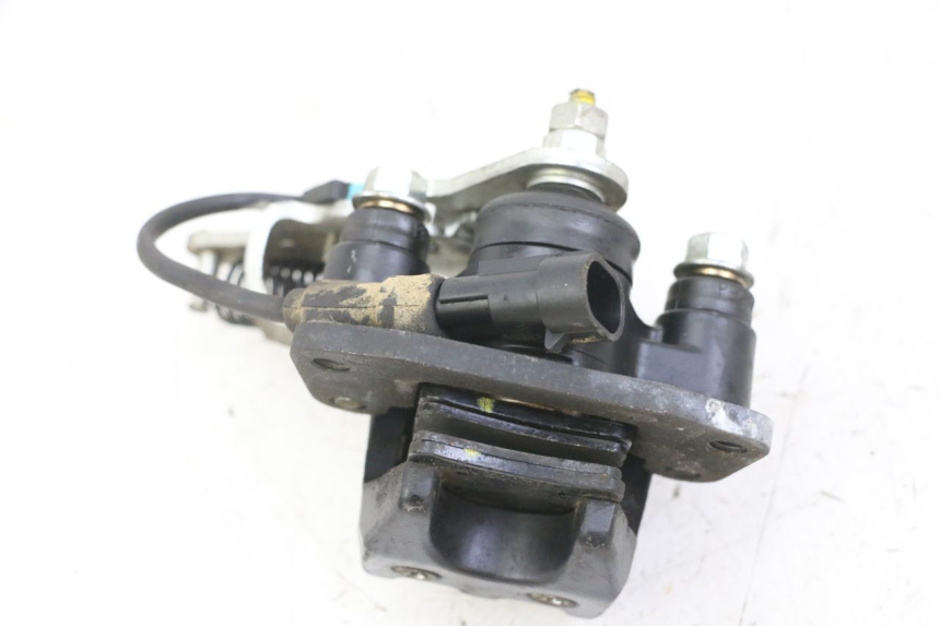 photo de BREMSZANGE ROLL LOCK PIAGGIO MP3 LT 300 (2010 - 2016) - Zoom auf Gebrauchszustand