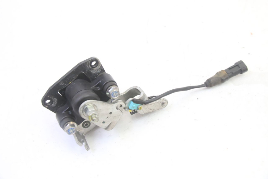 photo de BREMSSATTEL ROLL LOCK PIAGGIO MP3 LT 300 (2010 - 2016) - Technische Nahaufnahme