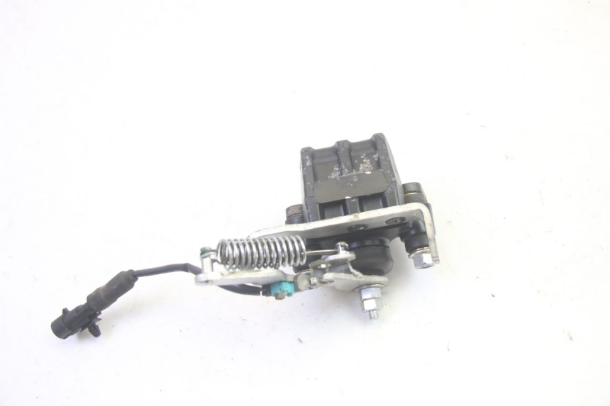 photo de BREMSSATTEL ROLL LOCK PIAGGIO MP3 LT 400 (2007 - 2012) - Zoom auf Gebrauchszustand