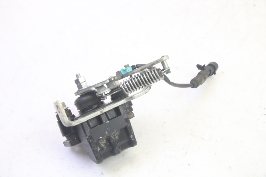 photo de BREMSSATTEL ROLL LOCK PIAGGIO MP3 LT 400 (2007 - 2012) - Alternative Perspektive