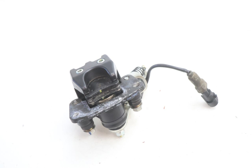 photo de BREMSSATTEL ROLL LOCK PIAGGIO MP3 LT 300 (2010 - 2016) - Zoom auf Gebrauchszustand