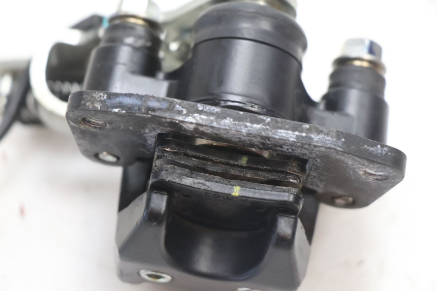photo de BREMSSATTEL ROLL LOCK PIAGGIO MP3 LT 300 (2010 - 2016) - Details der Befestigungspunkte