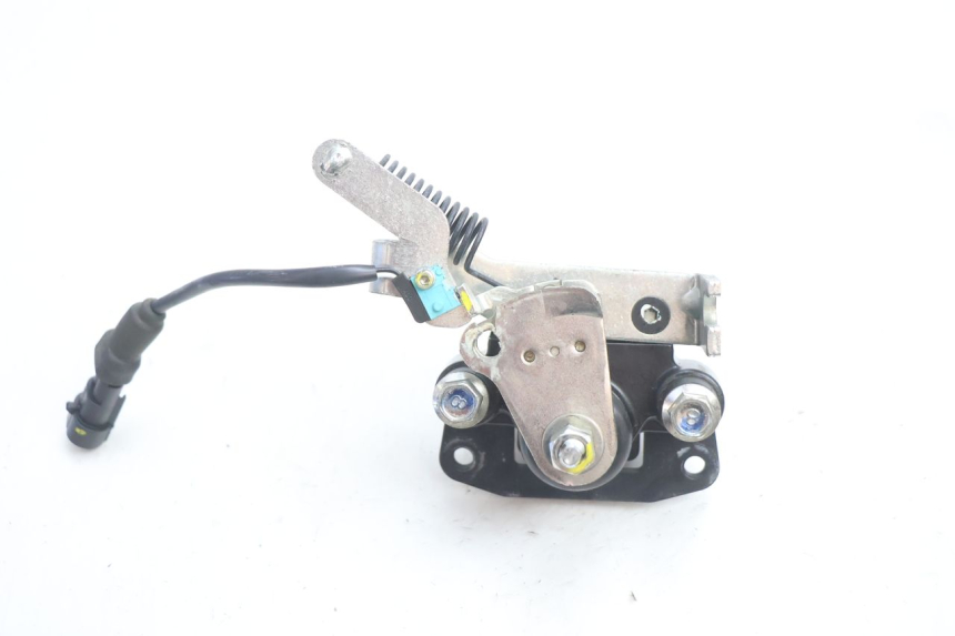 photo de BREMSSATTEL ROLL LOCK PIAGGIO MP3 LT 400 (2007 - 2012) - Hauptansicht