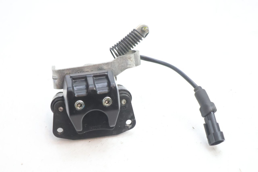 photo de BREMSSATTEL ROLL LOCK PIAGGIO MP3 LT 400 (2007 - 2012) - Alternative Perspektive